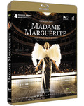 Madame Marguerite Blu-ray