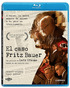 El Caso Fritz Bauer Blu-ray