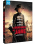 La Venganza de Jane Blu-ray