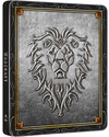 Warcraft: El Origen - Edición Metálica Blu-ray