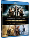 Pack Las Crónicas de Blancanieves Blu-ray