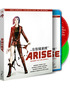 Ghost in the Shell: Arise - Serie Completa (The Specials Films) Blu-ray