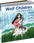 Wolf Children (Los Niños Lobo) (Colección Mamoru Hosoda) Blu-ray