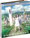 Summer Wars (Colección Mamoru Hosoda) Blu-ray