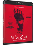 Willow Creek Blu-ray