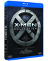 X-Men - Saga Completa Blu-ray