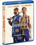 Dos Buenos Tipos Blu-ray