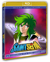 Los Caballeros del Zodiaco (Saint Seiya) - Los Guerreros de la Última Guerra Santa Blu-ray