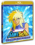 Los Caballeros del Zodiaco (Saint Seiya) - La Leyenda del Joven Escarlata Blu-ray