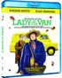 The Lady in the Van Blu-ray