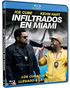 Infiltrados en Miami Blu-ray