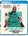 Nacida para Ganar Blu-ray