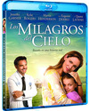 Los Milagros del Cielo Blu-ray