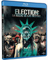 Election: La Noche de las Bestias Blu-ray