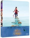 Alicia a través del Espejo - Edición Metálica Blu-ray
