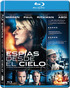 Espías desde el Cielo Blu-ray