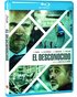 El Desconocido Blu-ray