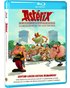 Astérix: La Residencia de los Dioses Blu-ray