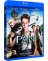 Pan (Viaje a Nunca Jamás) Blu-ray