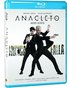 Anacleto: Agente Secreto Blu-ray