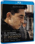 El Hombre que conocía el Infinito Blu-ray