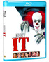 It (Eso) Blu-ray