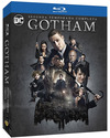 Gotham - Segunda Temporada Blu-ray
