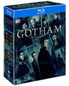 Gotham - Temporadas 1 y 2 Blu-ray