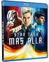 Star Trek: Más Allá Blu-ray