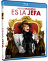 Es la Jefa Blu-ray