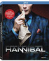 Hannibal - Primera Temporada Blu-ray