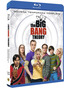 The Big Bang Theory - Novena Temporada Blu-ray