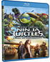 Ninja Turtles: Fuera de las Sombras Blu-ray