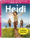 Heidi - Edición Especial Blu-ray