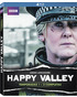 Happy Valley - Temporadas 1 y 2 Blu-ray