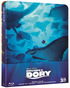 Buscando a Dory - Edición Metálica Blu-ray 3D