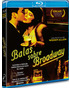 Balas sobre Broadway Blu-ray