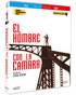 El Hombre con la Cámara - Edición Especial Blu-ray