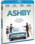 Ashby Blu-ray