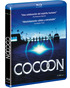 Cocoon Blu-ray