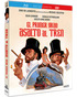 El Primer gran Asalto al Tren - Edición Especial Blu-ray