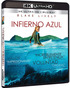 Infierno Azul Ultra HD Blu-ray