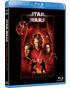 Star Wars: La Venganza de los Sith Blu-ray