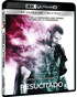 Resucitado Ultra HD Blu-ray