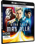 Star Trek: Más Allá Ultra HD Blu-ray