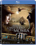 Adele y El Misterio de la Momia Blu-ray