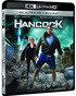 Hancock Ultra HD Blu-ray