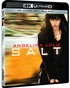 Salt Ultra HD Blu-ray