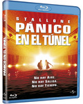 Pánico en el Túnel Blu-ray