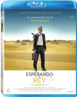 Esperando al Rey Blu-ray